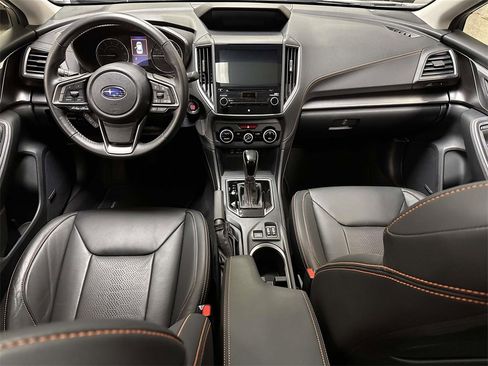 Used 2023 Subaru Crosstrek 2.5i Limited image 16