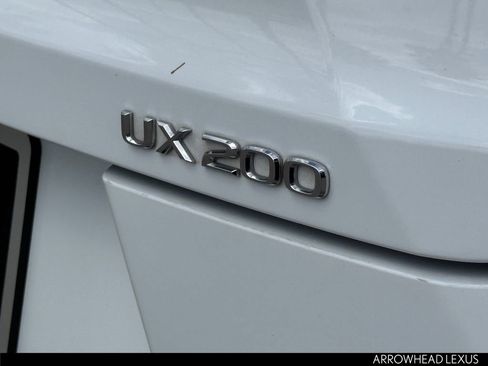 Used 2019 Lexus UX 200 F Sport FWD image 33