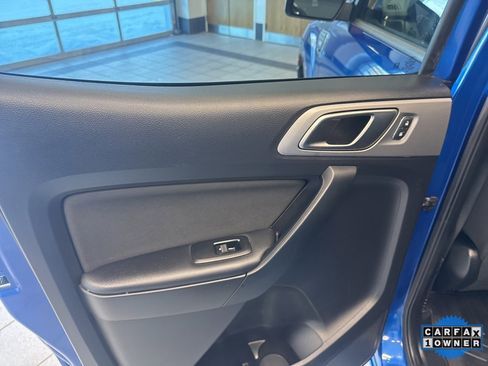 Used 2019 Ford Ranger XLT w/ Equipment Group 302A Luxury image 15