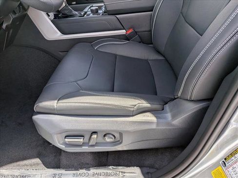 New 2026 Toyota Sequoia Limited AWD/4WD image 4