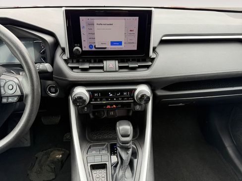 Certified 2023 Toyota RAV4 XLE image 11