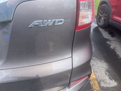 Used 2016 Honda CR-V EX-L image 5