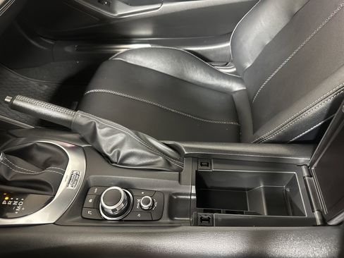 Certified 2023 MAZDA MX-5 Miata Grand Touring w/ Weather Package image 19