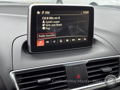 Used 2016 MAZDA MAZDA3 s Touring image 21