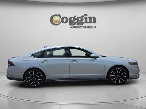 New 2026 Honda Accord Touring image 6