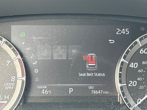 Used 2021 Toyota Highlander XSE image 19