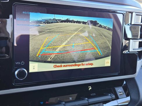 New 2026 Toyota Tundra SR5 image 21