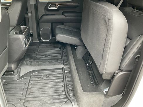 Used 2022 GMC Sierra 1500 Elevation w/ Elevation Premium Package AWD/4WD image 41