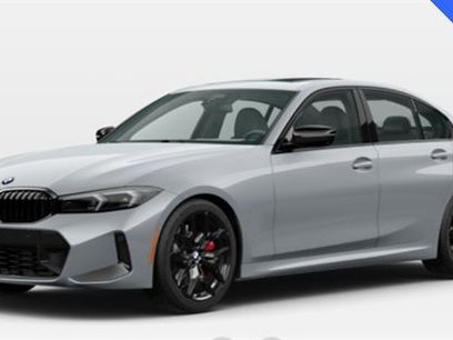 New 2026 BMW 330i xDrive Sedan