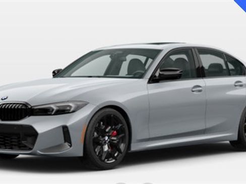 New 2026 BMW 330i xDrive Sedan image 1