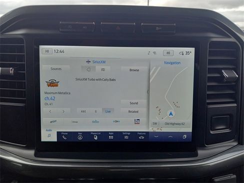 Used 2023 Ford F150 XLT w/ Equipment Group 302A High image 18