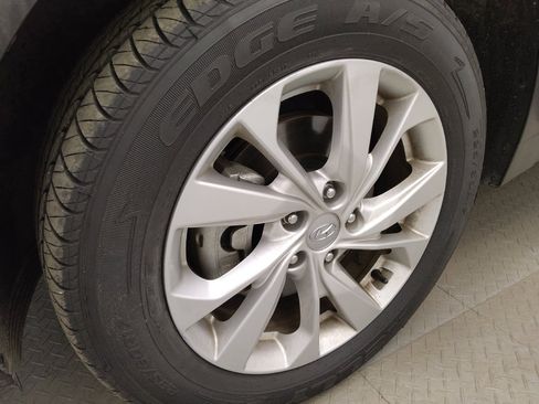 Used 2019 Hyundai Tucson SE FWD image 31