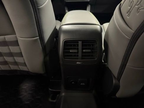 New 2025 Ford Bronco Sport Badlands w/ Sasquatch Badlands Package image 16