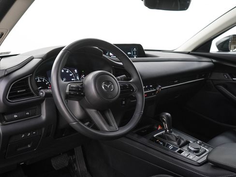 Used 2026 MAZDA CX-30 AWD 2.5 S w/ Select Sport Pkg image 23