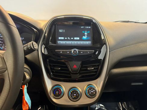 Used 2018 Chevrolet Spark LS FWD image 13