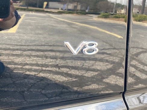 Used 2004 Ford Thunderbird image 4