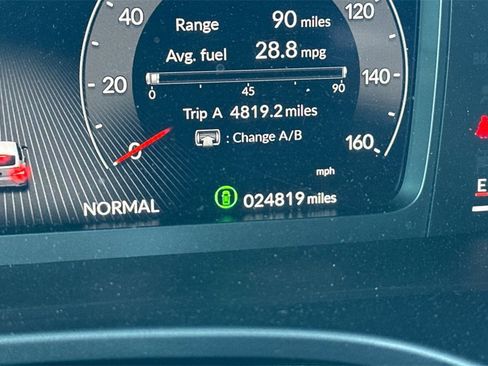 Used 2023 Acura Integra A-Spec image 30