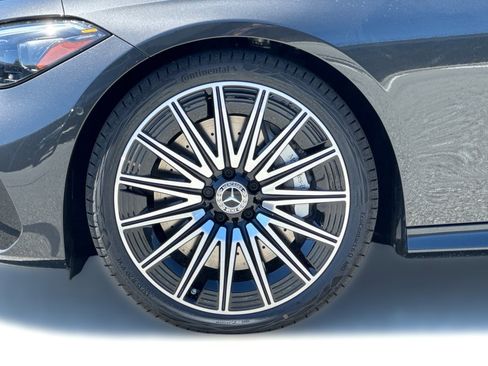New 2026 Mercedes-Benz CLE 450 4MATIC Coupe image 12