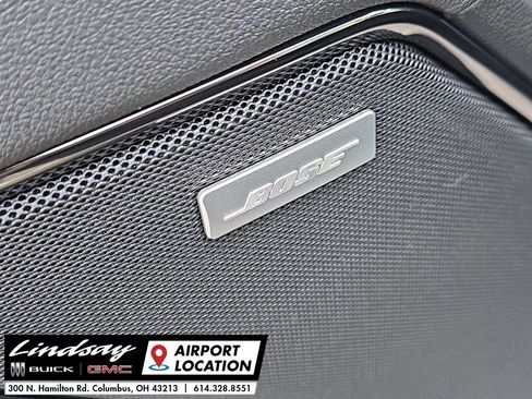 New 2026 GMC Sierra 1500 AT4 w/ AT4 Premium Package image 25