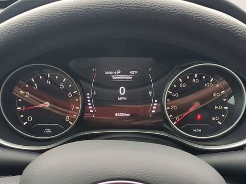 Used 2020 Jeep Compass Sport image 23