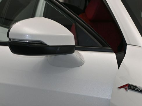 Certified 2025 Acura ADX A-Spec image 16