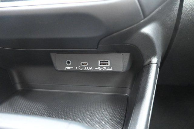 Used 2026 Subaru Impreza 2.0i Sport AWD/4WD image 13