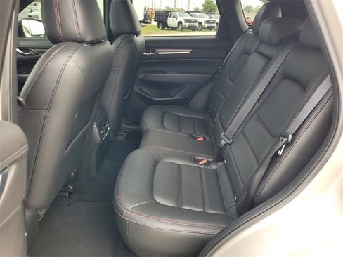 Certified 2024 MAZDA CX-5 2.5 Turbo image 7