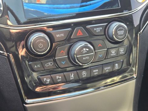 Certified 2021 Jeep Grand Cherokee High Altitude image 27