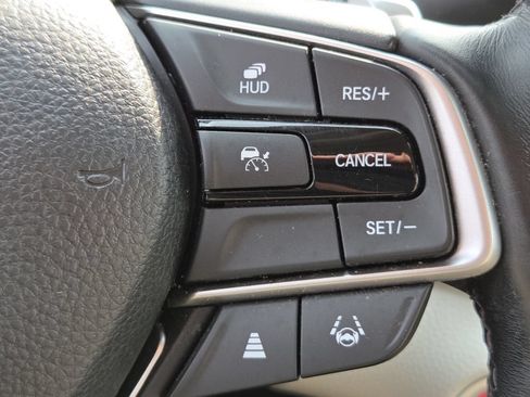 Certified 2021 Honda Accord Touring image 10
