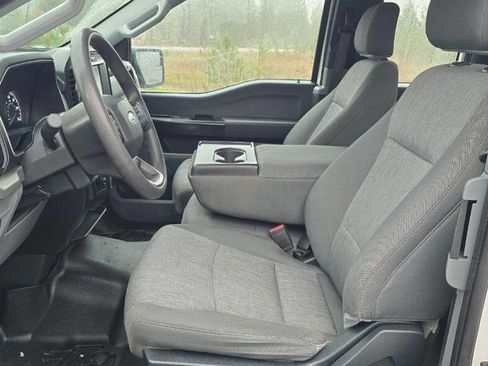 Used 2021 Ford F150 XL w/ Equipment Group 101A High image 11