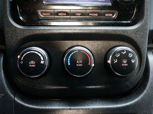 Used 2020 RAM ProMaster 3500 image 15