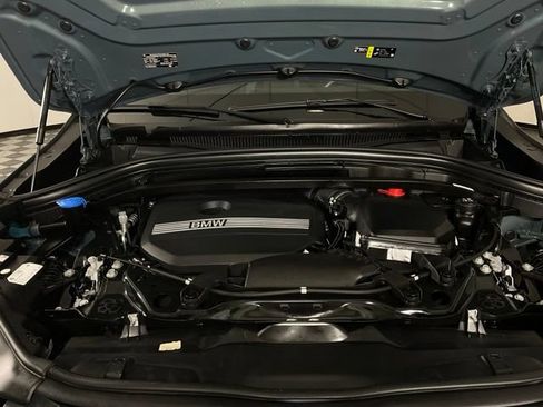 Certified 2025 BMW X2 xDrive28i AWD/4WD image 36