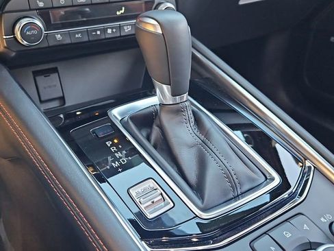 Certified 2025 MAZDA CX-5 Carbon Edition image 22