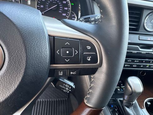 Used 2019 Lexus RX 350 FWD w/ Navigation Package image 29