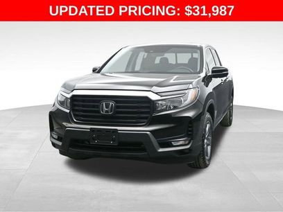 Used 2023 Honda Ridgeline RTL