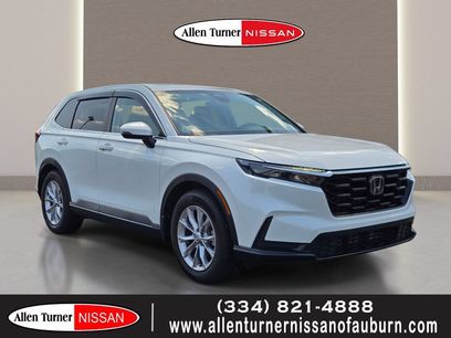 Used 2023 Honda CR-V EX