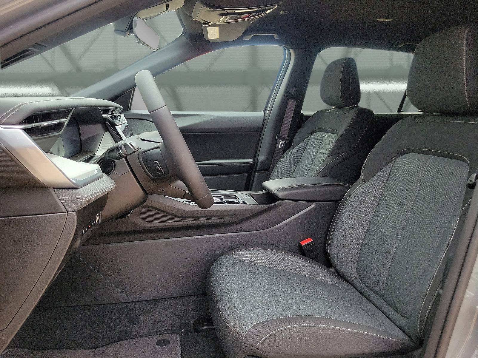 New 2026 Jeep Cherokee Laredo AWD/4WD image 11
