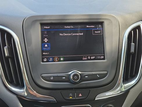 Used 2024 Chevrolet Equinox LS w/ LS Convenience Package FWD image 19