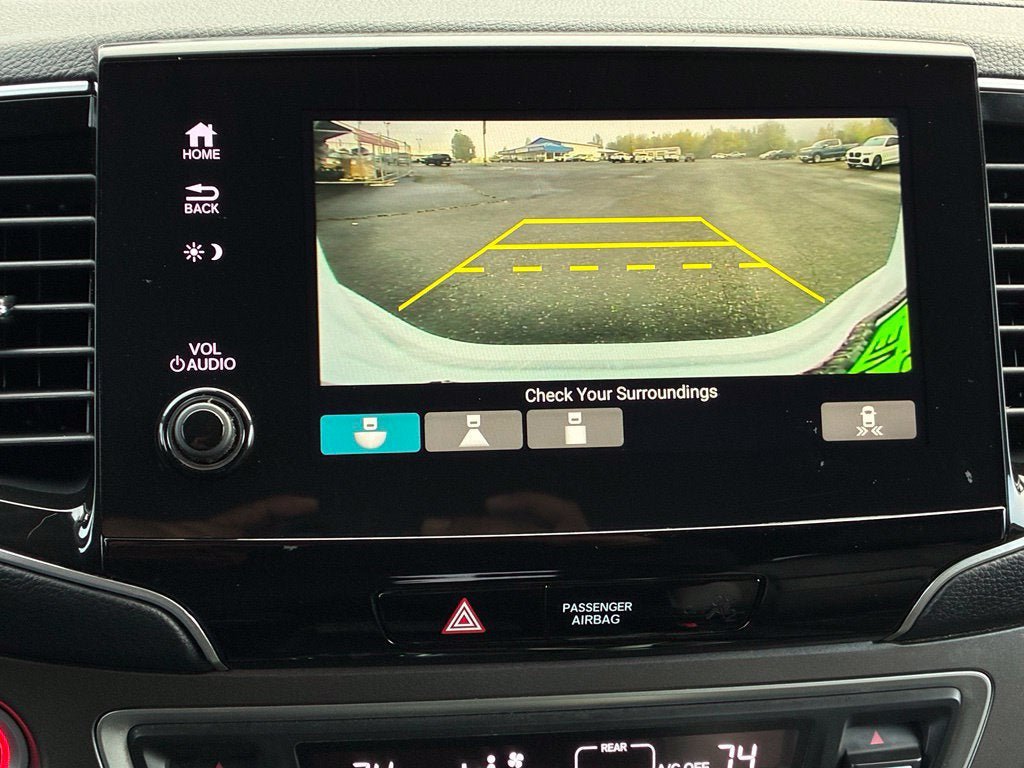 Used 2022 Honda Pilot Special Edition image 21