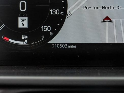 Used 2026 Land Rover Defender 110 S AWD/4WD image 29