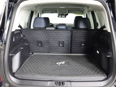 Certified 2022 Ford Bronco Sport Outer Banks w/ Tech Package image 62