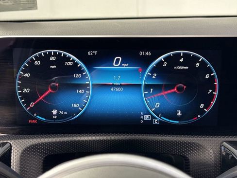 Used 2019 Mercedes-Benz A 220 image 16