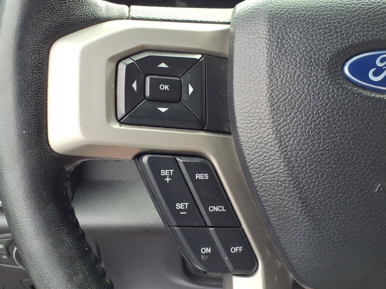 Used 2019 Ford F150 Lariat w/ Equipment Group 502A Luxury AWD/4WD image 26