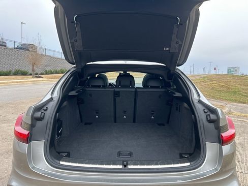 Used 2021 BMW X4 M w/ Executive Package image 28