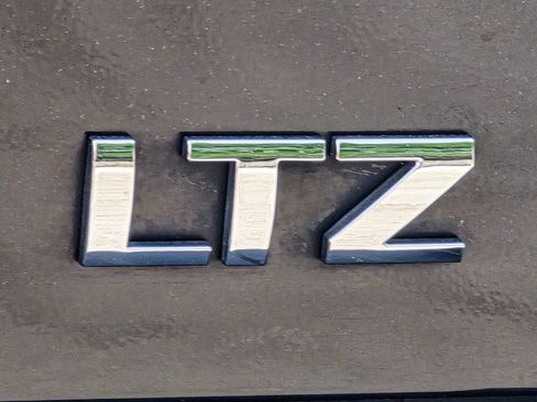 Used 2017 Chevrolet Silverado 3500 LTZ w/ Duramax Plus Package AWD/4WD image 8