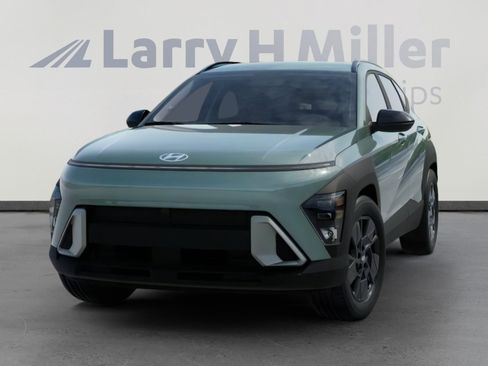 New 2027 Hyundai Kona SEL Sport FWD image 6