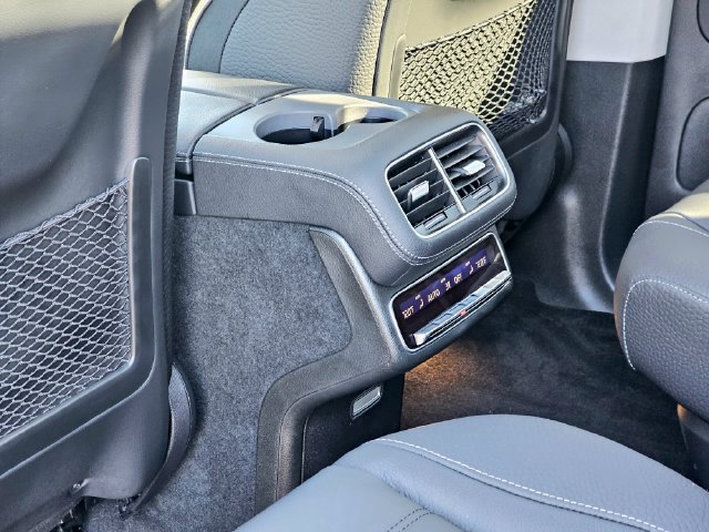 Certified 2026 Mercedes-Benz GLS 450 4MATIC image 30