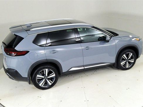 Certified 2023 Nissan Rogue SL image 45