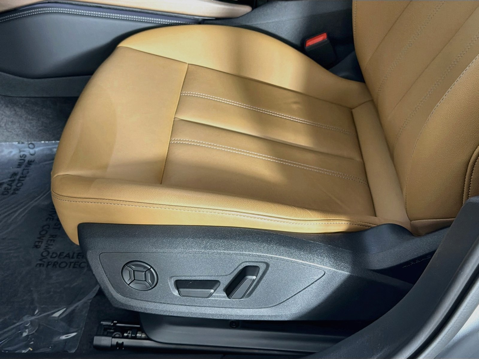 Certified 2025 Audi A5 Premium Plus w/ Premium Plus AWD/4WD image 19
