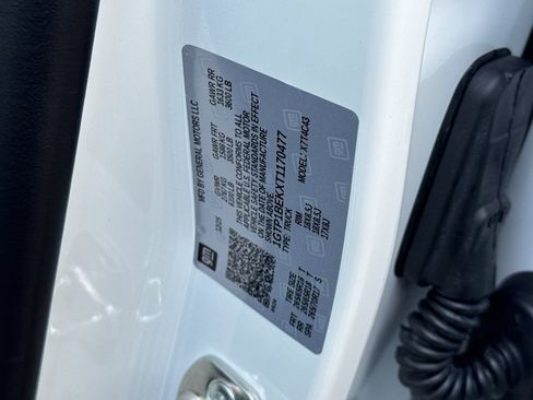 New 2026 GMC Canyon Elevation image 32